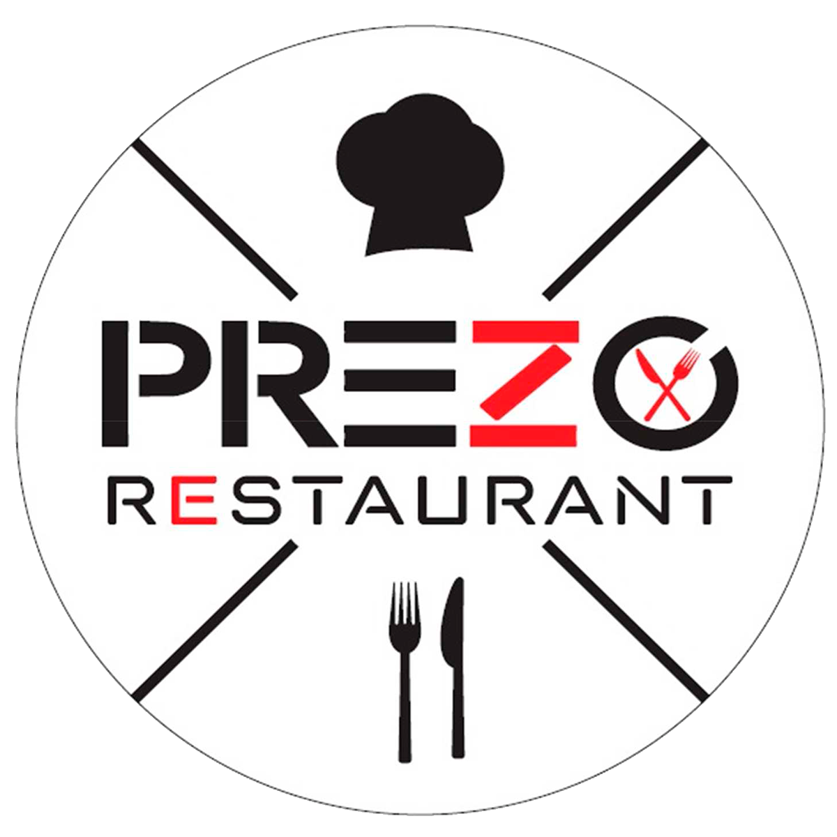 PREZO logo